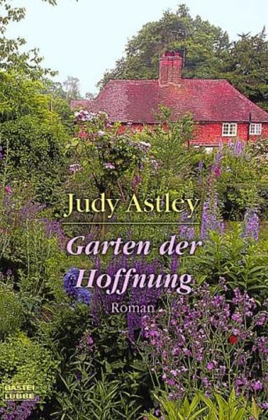 Garten der Hoffnung (Englische Reihe. Bastei Lübbe Taschenbücher) Crime & Thrillers