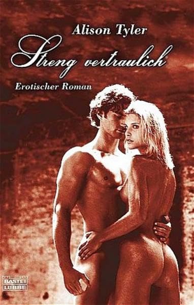 Streng vertraulich. Erotischer Roman. Calendars