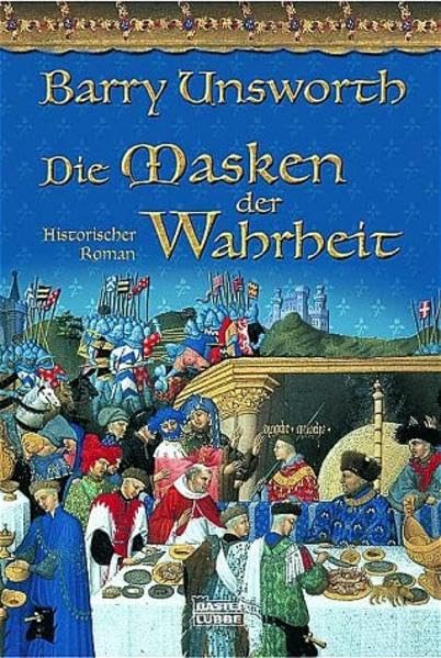 Die Masken der Wahrheit (Allgemeine Reihe. Bastei Lübbe Taschenbücher) Books