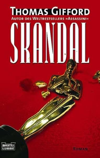 Skandal: Roman (Allgemeine Reihe. Bastei Lübbe Taschenbücher) Contemporary literature