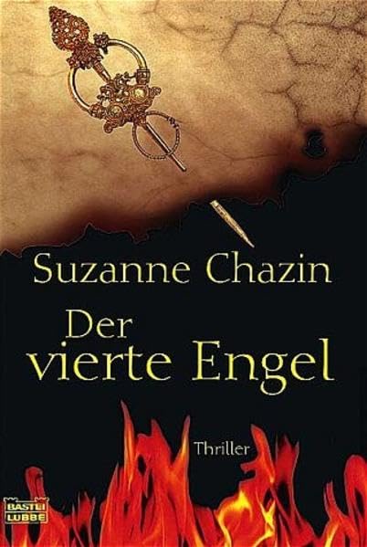 Product Image: Der vierte Engel. Thriller