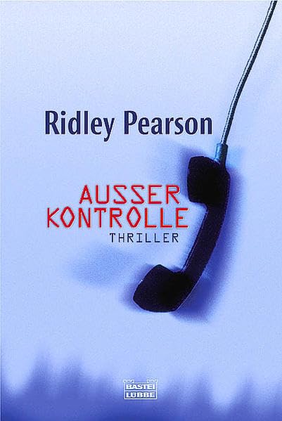 Ausser Kontrolle (Allgemeine Reihe. Bastei Lübbe Taschenbücher) Contemporary literature