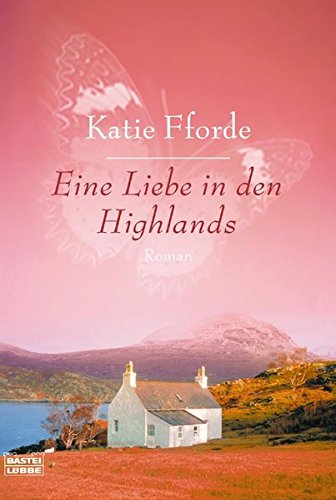 Product Image: Eine Liebe in den Highlands