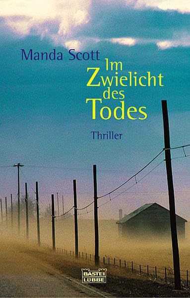 Im Zwielicht des Todes (Allgemeine Reihe. Bastei Lübbe Taschenbücher) Books