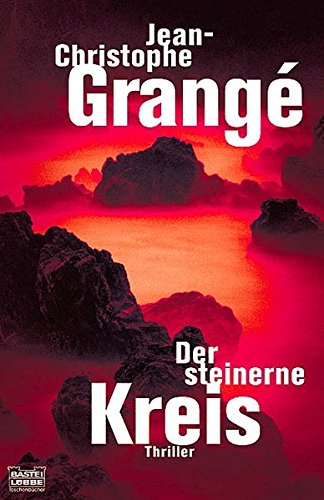 Der steinerne Kreis: Thriller (Allgemeine Reihe. Bastei Lübbe Taschenbücher) Contemporary literature