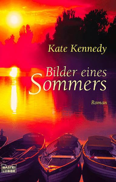 Bilder eines Sommers (Allgemeine Reihe. Bastei Lübbe Taschenbücher) Books