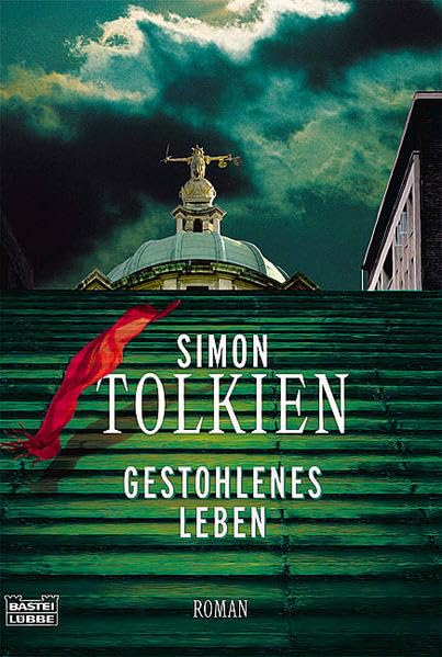 Gestohlenes Leben (Allgemeine Reihe. Bastei Lübbe Taschenbücher) Books