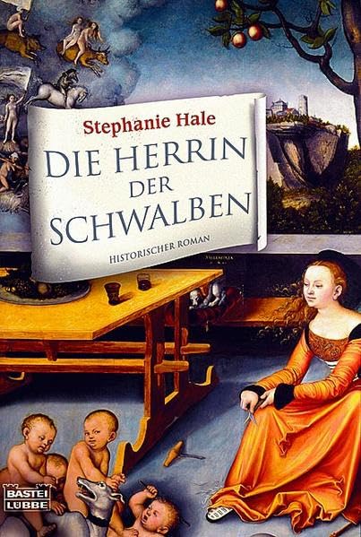 Die Herrin der Schwalben (Allgemeine Reihe. Bastei Lübbe Taschenbücher) Contemporary literature