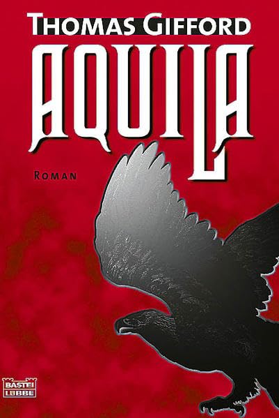 Aquila Contemporary literature Books