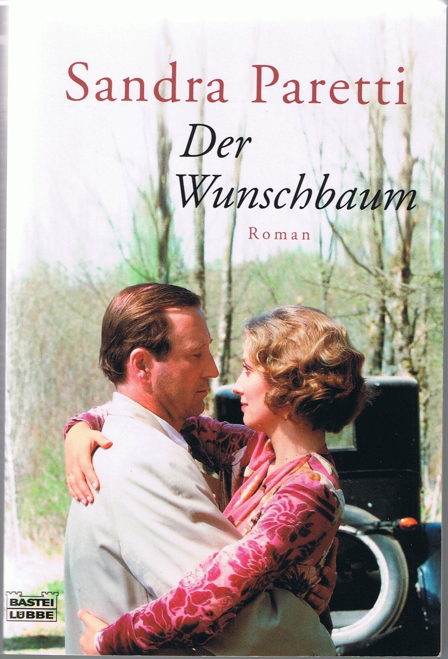 Der Wunschbaum (Allgemeine Reihe. Bastei Lübbe Taschenbücher) Contemporary literature