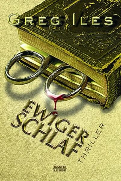 Ewiger Schlaf: Thriller (Allgemeine Reihe. Bastei Lübbe Taschenbücher) Action & Adventure