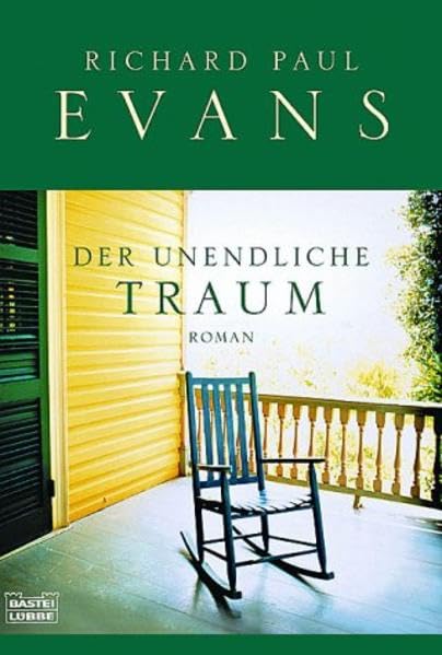 Der unendliche Traum: Roman (Allgemeine Reihe. Bastei Lübbe Taschenbücher) Contemporary literature