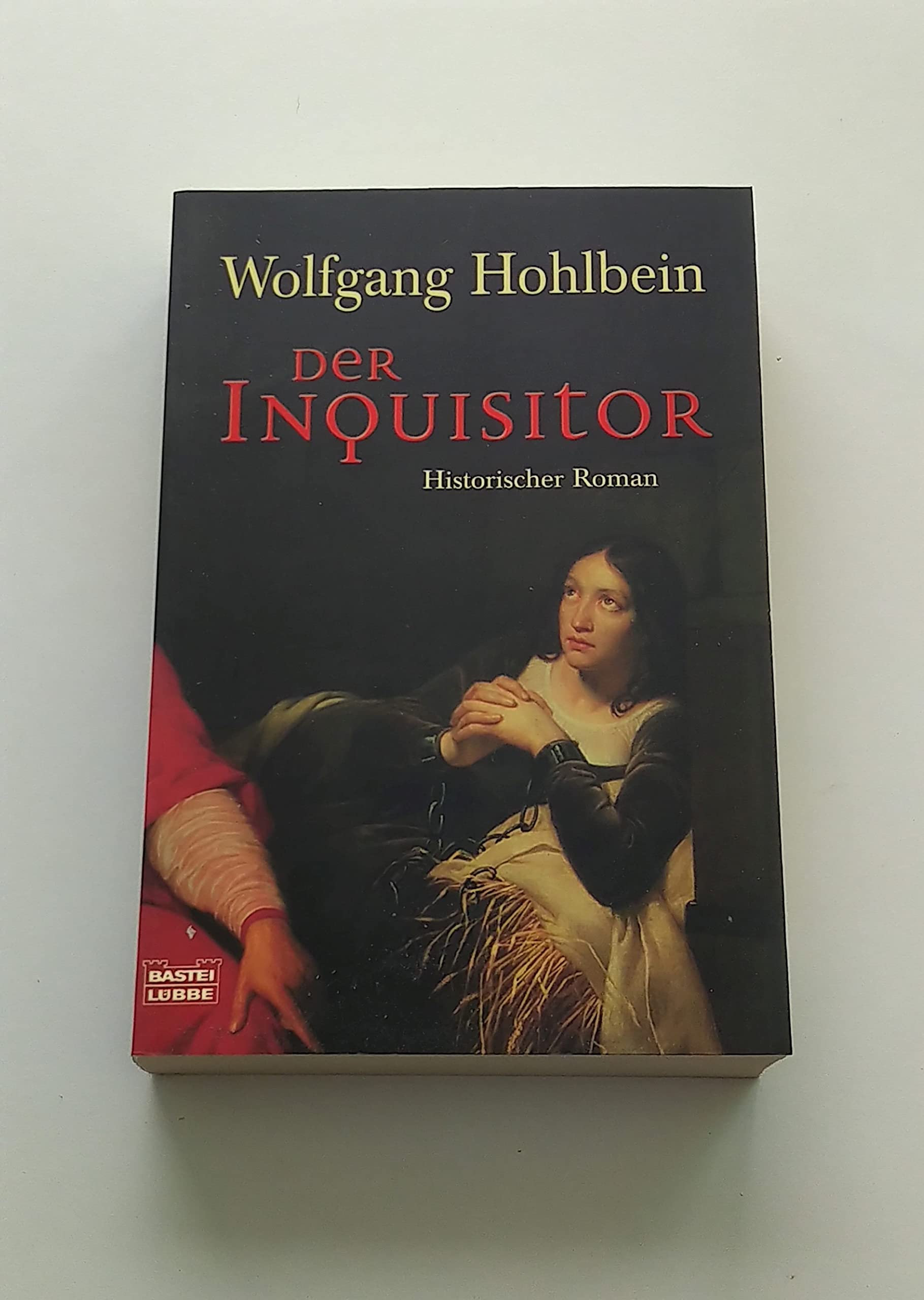 Product Image: Der Inquisitor