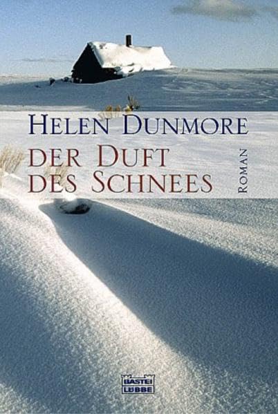 Der Duft des Schnees (Allgemeine Reihe. Bastei Lübbe Taschenbücher) Contemporary literature