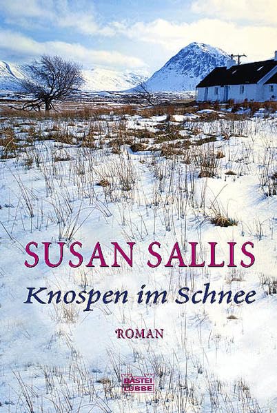 Product Image: Knospen im Schnee