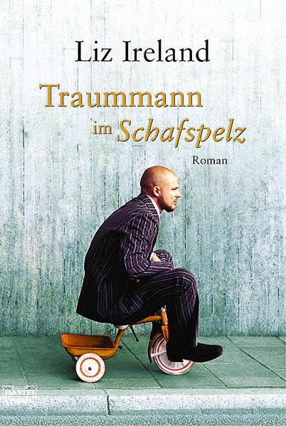 Traummann im Schafspelz (Allgemeine Reihe. Bastei Lübbe Taschenbücher) Contemporary literature