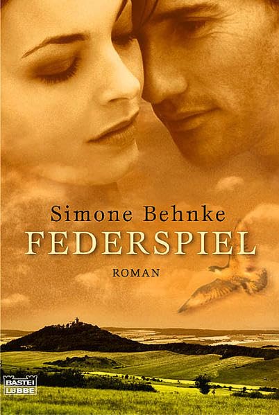 Federspiel (Allgemeine Reihe. Bastei Lübbe Taschenbücher) Contemporary literature