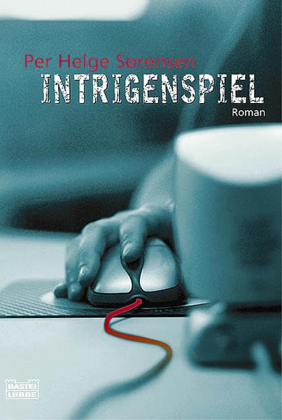 Intrigenspiel (Allgemeine Reihe. Bastei Lübbe Taschenbücher) Contemporary literature Books
