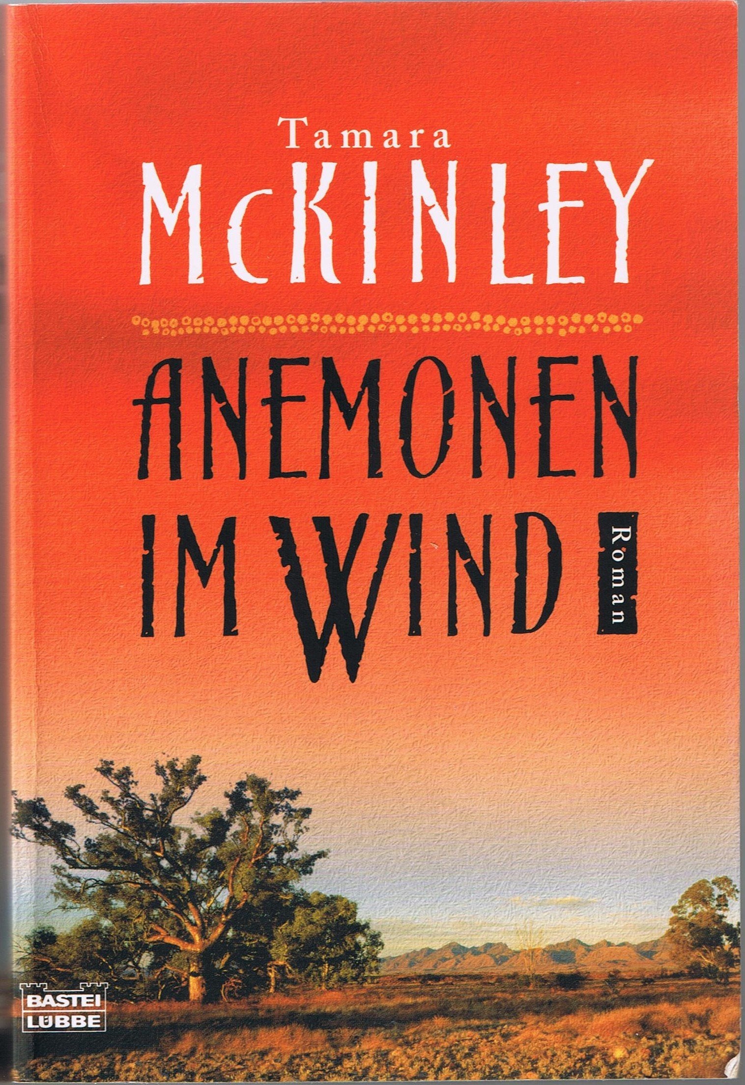 Product Image: Anemonen im Wind