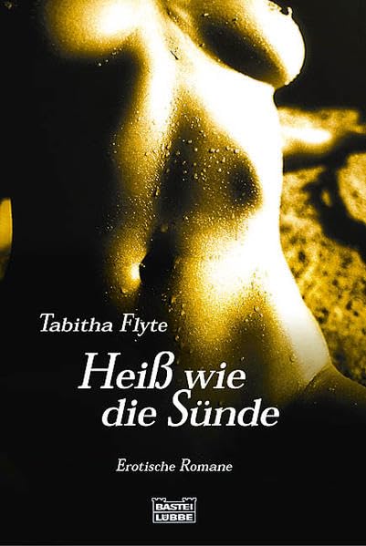 Heiß wie die Sünde. Erotischer Roman Contemporary literature