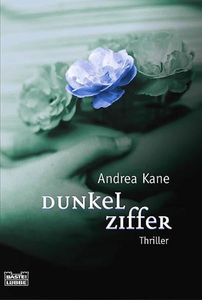 Dunkelziffer: Thriller (Allgemeine Reihe. Bastei Lübbe Taschenbücher) Contemporary literature