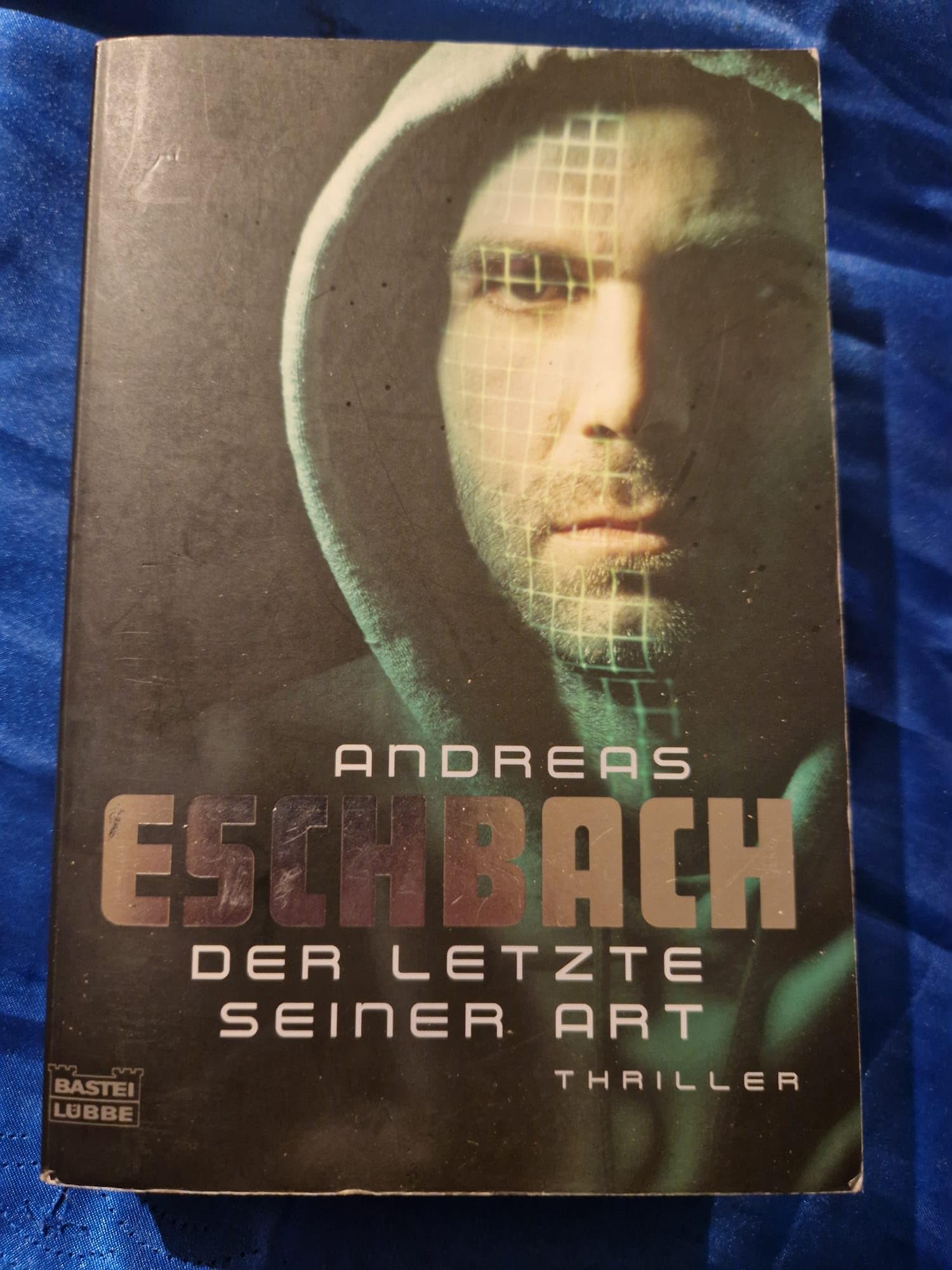 Product Image: Der letzte seiner Art