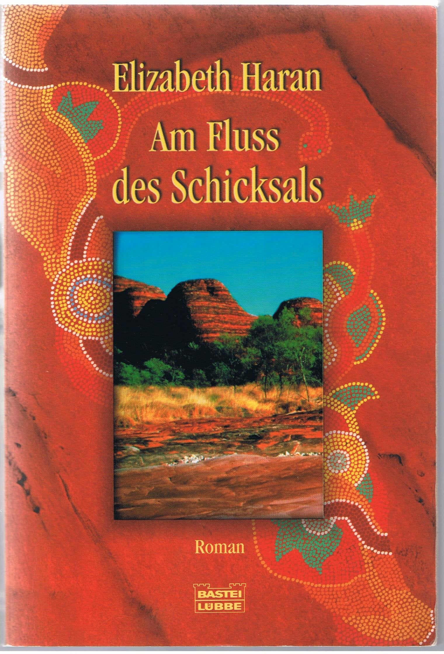 Am Fluss des Schicksals Contemporary literature Books