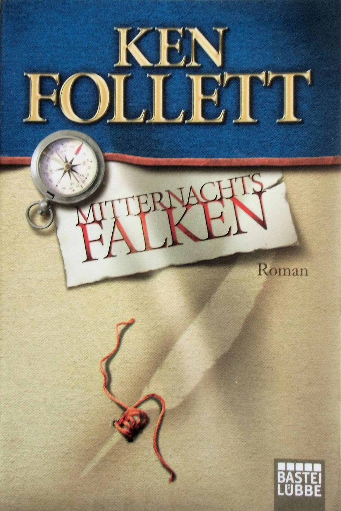 Mitternachtsfalken Classics