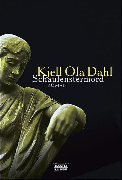 Schaufenstermord: Roman (Allgemeine Reihe. Bastei Lübbe Taschenbücher) Contemporary literature Books
