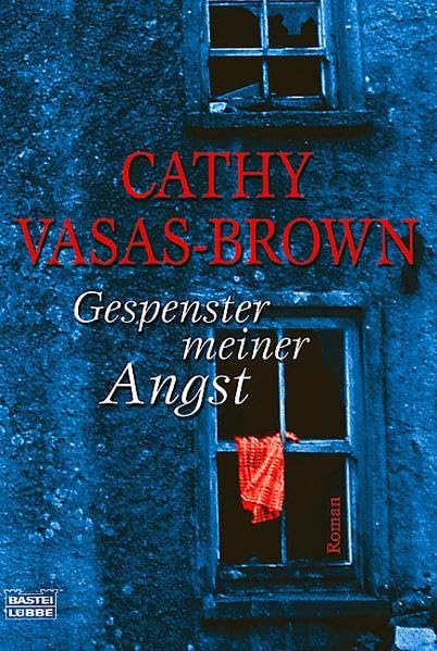 Gespenster meiner Angst (Allgemeine Reihe. Bastei Lübbe Taschenbücher) Contemporary literature