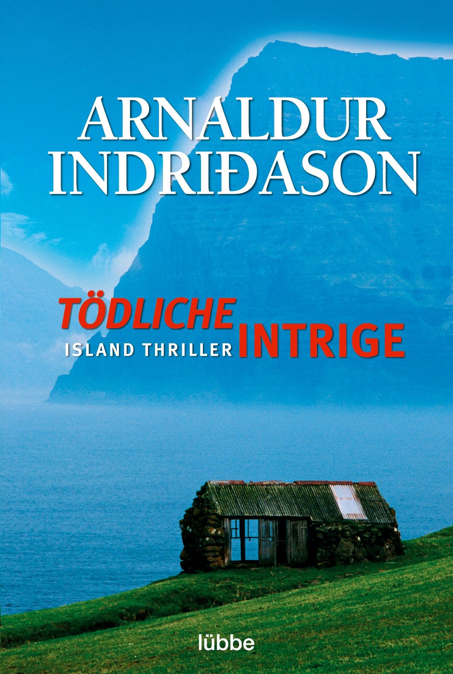 Tödliche Intrige Contemporary literature Books