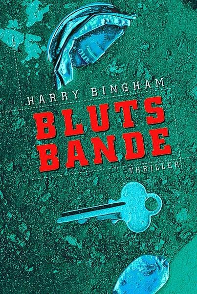Blutsbande (Allgemeine Reihe. Bastei Lübbe Taschenbücher) Contemporary literature