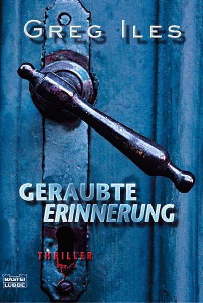 Geraubte Erinnerung: Thriller (Allgemeine Reihe. Bastei Lübbe Taschenbücher) Action & Adventure