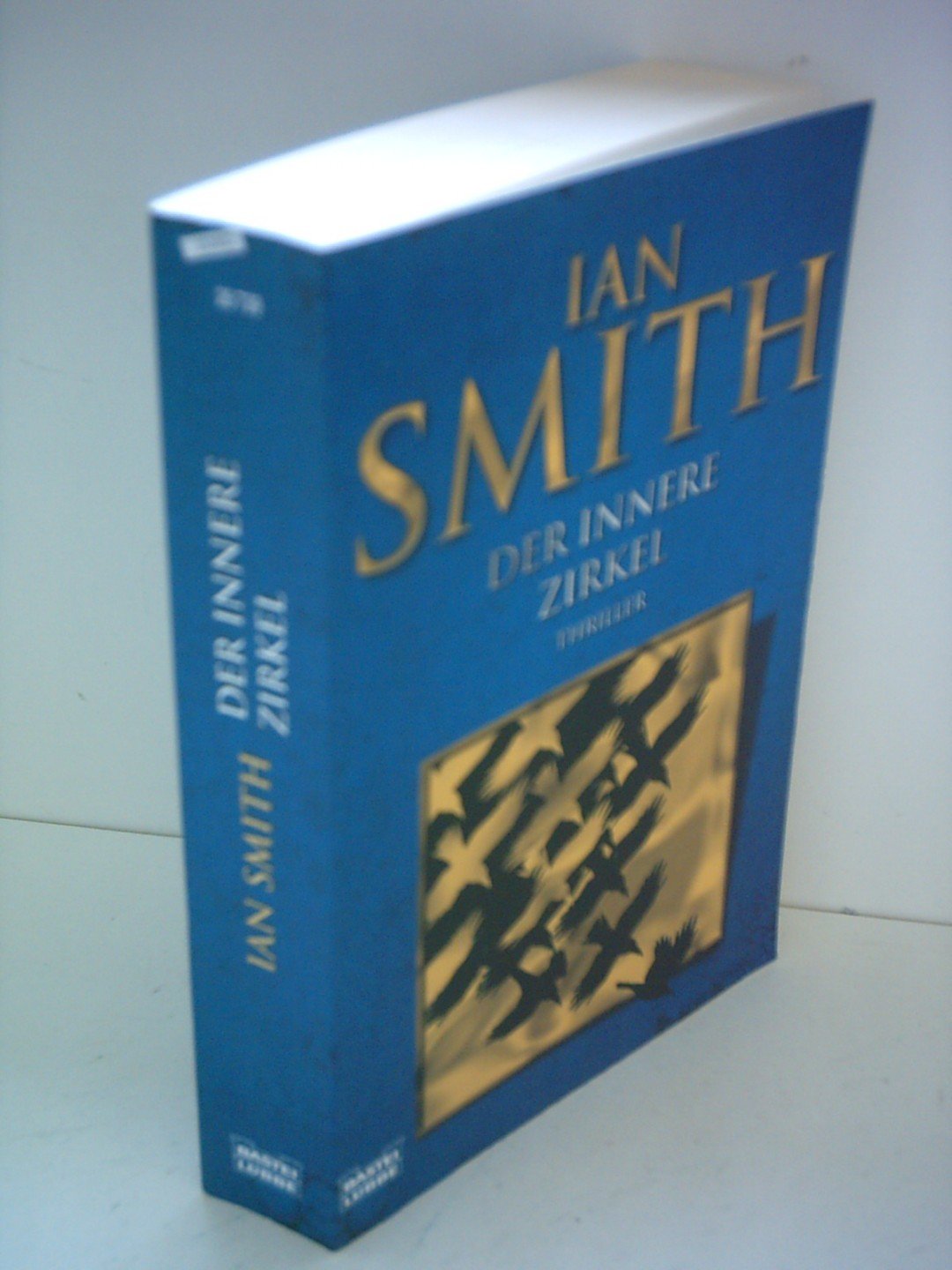 Der innere Zirkel (Allgemeine Reihe. Bastei Lübbe Taschenbücher) Contemporary literature