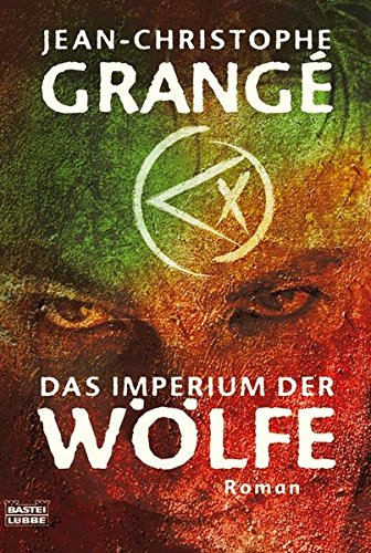 Das Imperium der Wölfe: Roman (Allgemeine Reihe. Bastei Lübbe Taschenbücher) Contemporary literature