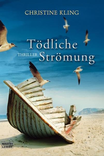 Tödliche Strömung (Allgemeine Reihe. Bastei Lübbe Taschenbücher) Contemporary literature