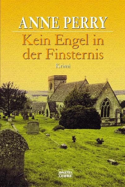 Kein Engel in der Finsternis: Kriminalroman (Allgemeine Reihe. Bastei Lübbe Taschenbücher) Contemporary literature