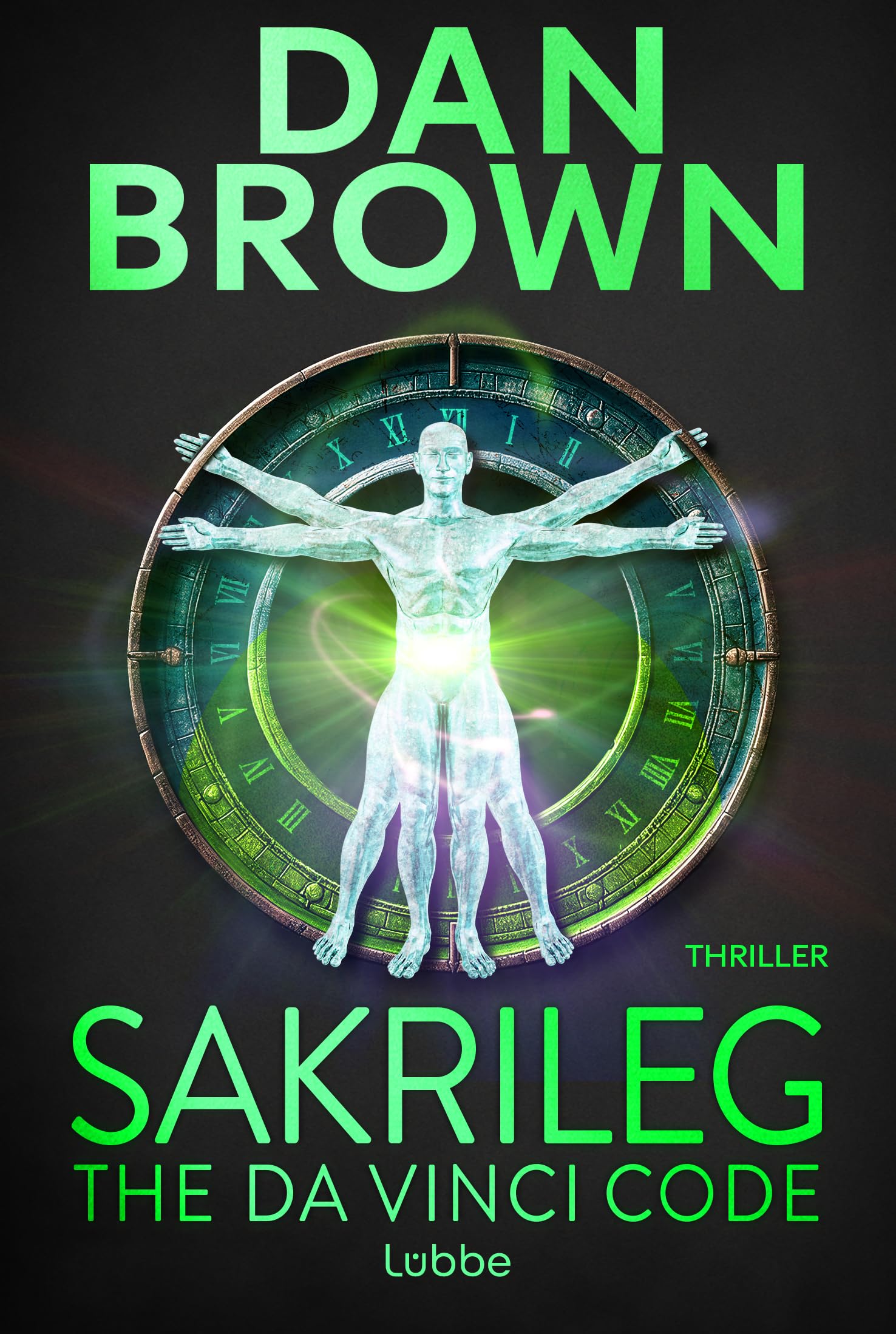 Sakrileg Action & Adventure