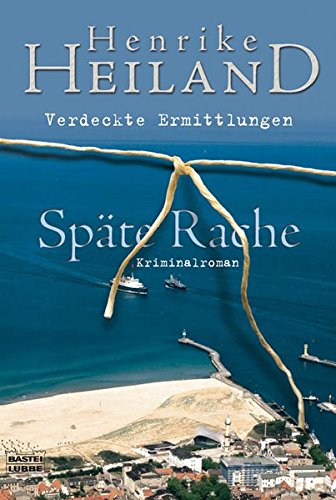 Späte Rache Contemporary literature Books
