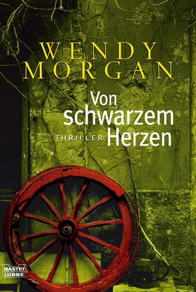 Von schwarzem Herzen (Allgemeine Reihe. Bastei Lübbe Taschenbücher) Contemporary literature