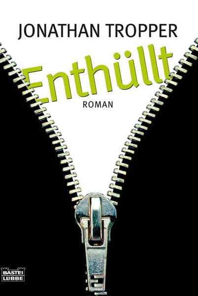 Enthüllt: Roman (Allgemeine Reihe. Bastei Lübbe Taschenbücher) Books
