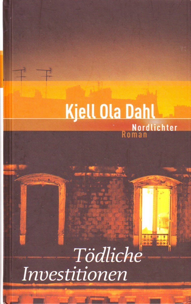 Tödliche Investitionen (Allgemeine Reihe. Bastei Lübbe Taschenbücher) Contemporary literature