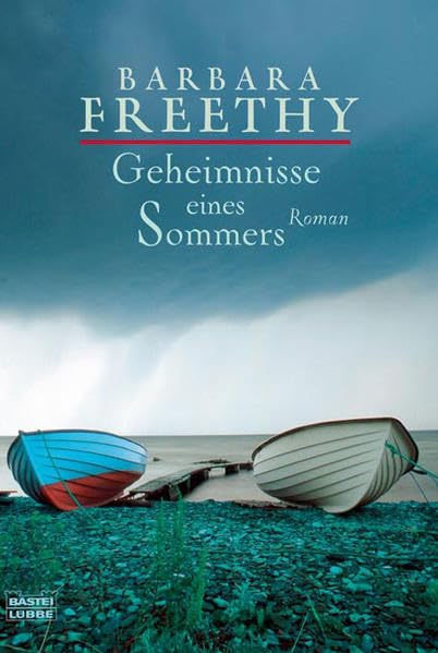 Geheimnisse eines Sommers (Allgemeine Reihe. Bastei Lübbe Taschenbücher) Contemporary literature