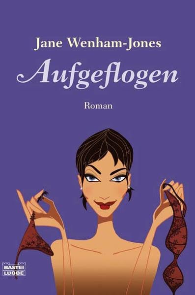 Aufgeflogen (Allgemeine Reihe. Bastei Lübbe Taschenbücher) Contemporary literature