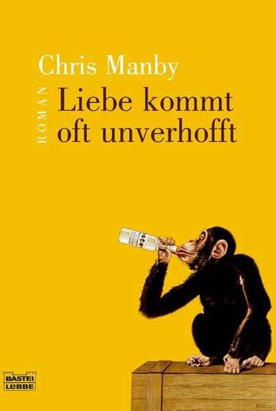Liebe kommt oft unverhofft (Allgemeine Reihe. Bastei Lübbe Taschenbücher) Contemporary literature