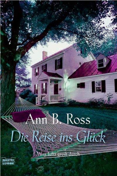 Die Reise ins Glück. Miss Julia greift durch (Allgemeine Reihe. Bastei Lübbe Taschenbücher) Contemporary literature
