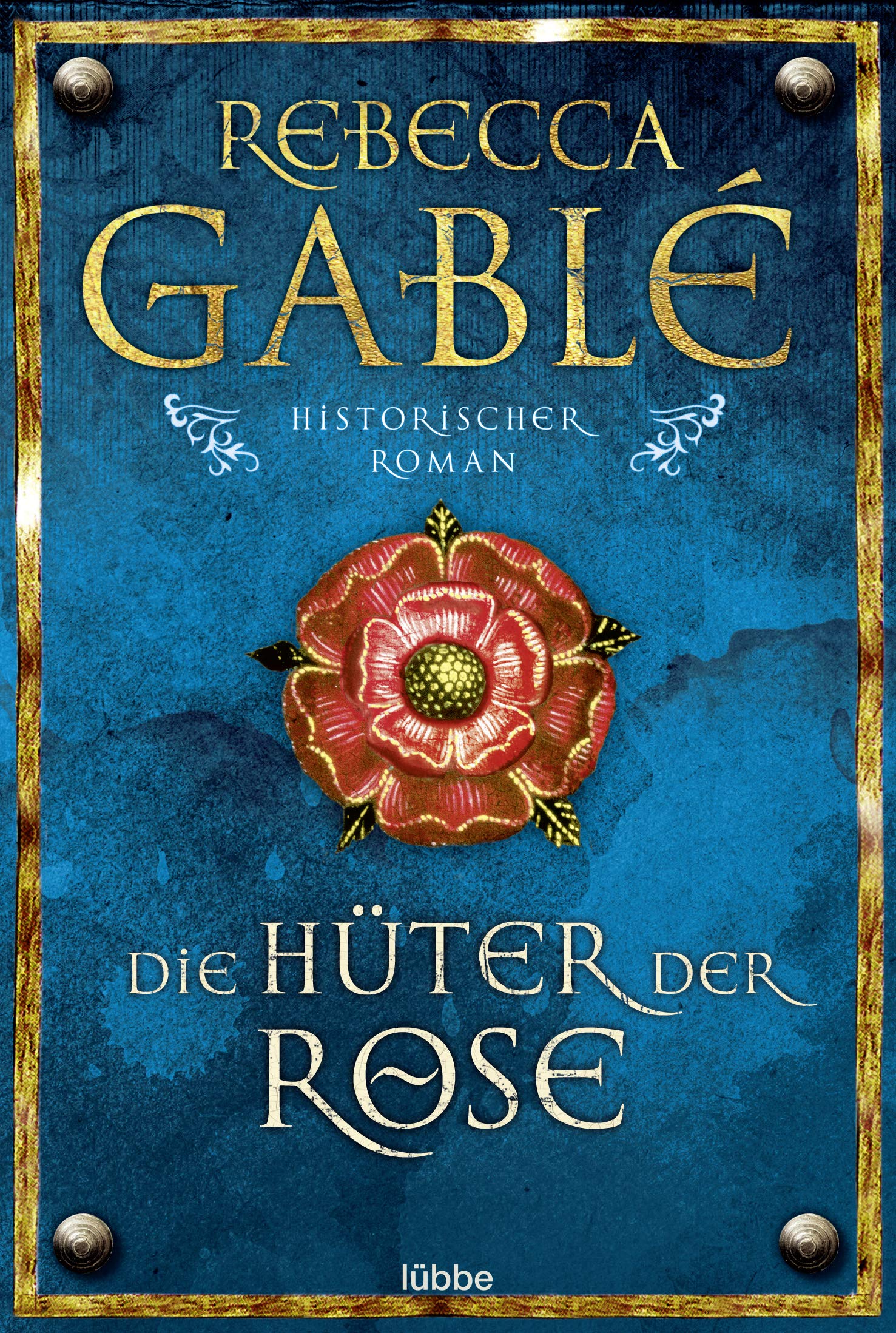 Product Image: Die Hüter der Rose