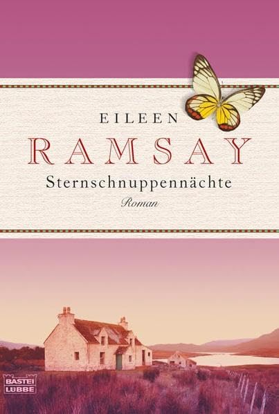 Sternschnuppennächte: Roman (Allgemeine Reihe. Bastei Lübbe Taschenbücher) Contemporary literature
