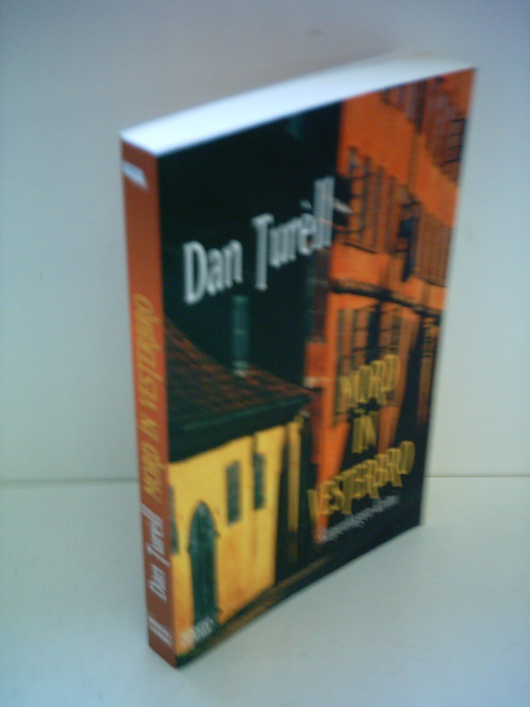 Mord in Vesterbro: Kopenhagen-Krimi (Allgemeine Reihe. Bastei Lübbe Taschenbücher) Contemporary literature
