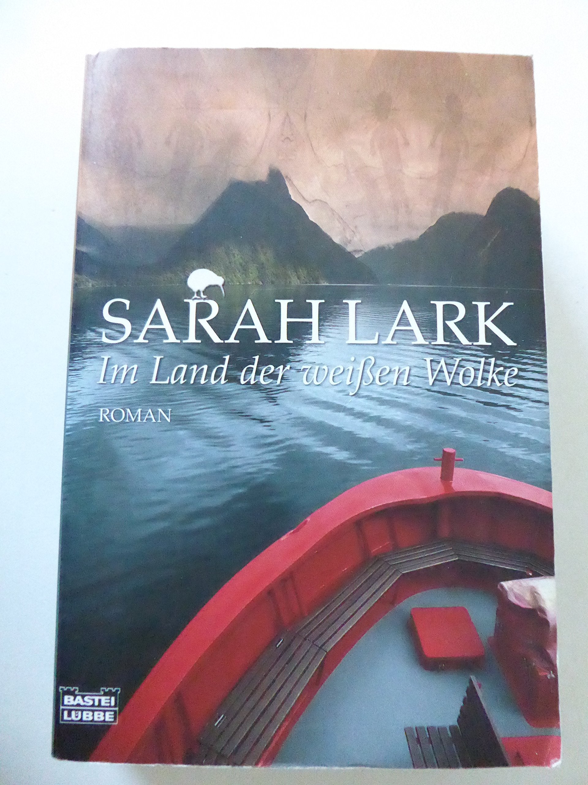 Im Land der weißen Wolke Contemporary literature